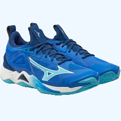 Mizuno Wave Momentum 3 Shoes Reviews