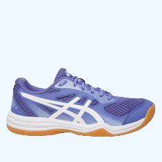 ASICS UPCOURT 5 Volleyball Shoes Reviews