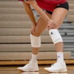 best volleyball shoe brands