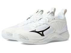 Mizuno Wave Momentum 2 Reviews