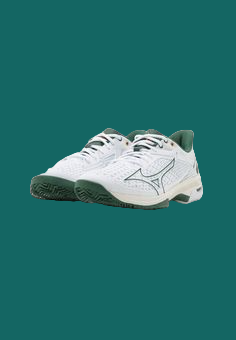 Mizuno Wave Exceed Tour 5 Shoes Reviews