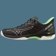 Mizuno Wave Exceed Tour 5 Shoes Reviews