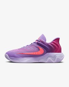 Best Basketball Shoes for Volleyball Players