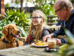 Best Dog-Friendly Restaurants